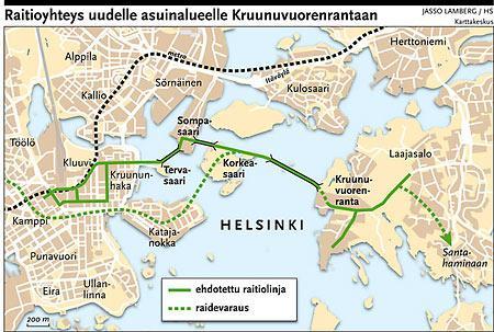 PB: Outi Silfverberg (vihr.) | Päivän Byrokraatti